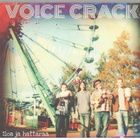 VOICE CRACK ILOA JA HATTARAA (UUSI MUOVISSA) - pikkukuva 1