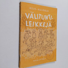 Elsa Kojo : Välituntileikkejä - pikkukuva 1