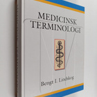 Bengt I. Lindskog : Medicinsk terminologi - pikkukuva 1