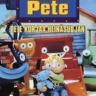 Puuha-Pete - Pete korjaa heinäsuojan DVD - pikkukuva 1