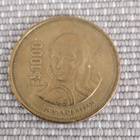 MEXICO 1000 PESOS 1988 (KO-273) - pikkukuva 2