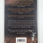 Nawal El Saadawi : The Circling Song - pikkukuva 2
