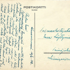 Teisko, Aunesilta, laiva-aihe 1942 - pikkukuva 2