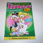 IINES 4/2007 ja 5/2007 - pikkukuva 2