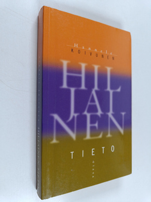 Hannele Koivunen : Hiljainen tieto