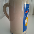 Oktoberfest keraaminen tuoppi v. 2001 - pikkukuva 2