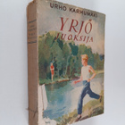 Urho Karhumäki : Yrjö juoksija - pikkukuva 1