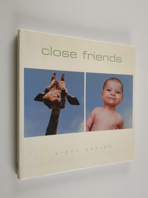 Vicky Ceelen : Close Friends