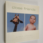 Vicky Ceelen : Close Friends - pikkukuva 1