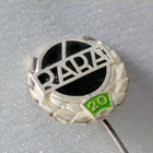 Raba 20 kuorma-auto rintamerkki - pikkukuva 1