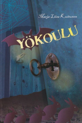 Marja-Liisa Kuitunen: Yökoulu
