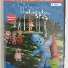 Unelmatarha: Leikkiä puutarhassa dvd - pikkukuva 3