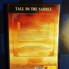 DVD: Tall in the saddle (John Wayne...) - pikkukuva 2