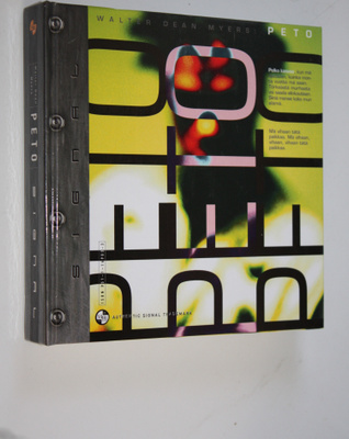 Walter Dean Myers : Peto