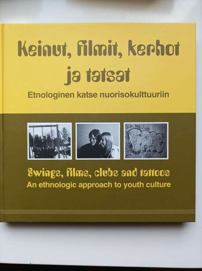 Keinut, filmit, kerhot ja tatsat
