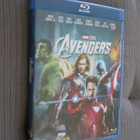 Blu-ray Avengers ( 2012 ) - pikkukuva 1