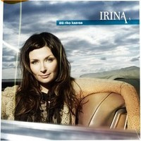 IRINA - Älä Riko Kaavaa CD