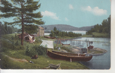 Sortavala kortti