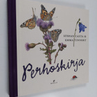 Stefan Casta ym. : Perhoskirja - pikkukuva 1