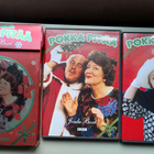 Pokka pitää Jouluboxi DVD - pikkukuva 1