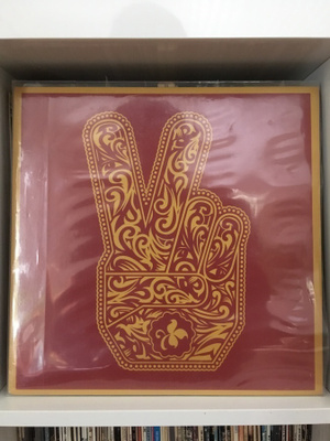 (LP) Stone Temple Pilots – Stone Temple Pilots