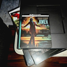 Joker 4k steelbook, LP, juliste - pikkukuva 2