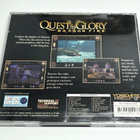 PC - Quest for Glory V: Dragon Fire (CIB Big Box) - pikkukuva 2