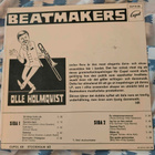 BEATMAKERS : kokoelma......... ruotsi-rautalankaa 1968 - pikkukuva 2