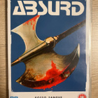 Absurd (DVD) Ohjaus: Joe D'Amato (1981) - pikkukuva 1