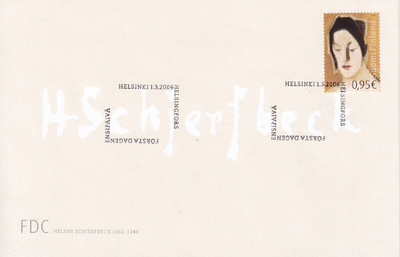24 Fdc Kuori Hellen