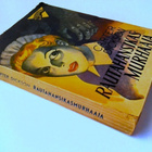 Carter Dickson: Rautahansikasmurhaaja, v. 1948 - pikkukuva 1