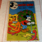 WALT DISNEYS MICKY MAUS 22 - 1975 - pikkukuva 1