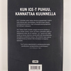 Ice-T : ICE-T : gangstan tie Hollywoodin kultasormeksi - pikkukuva 2