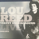 Lou Reed/Velvet Underground: Live 1969/1972 2CD - pikkukuva 1