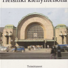 Kaisu Juusela (toim.): Helsinki kieliyhteisönä - pikkukuva 1