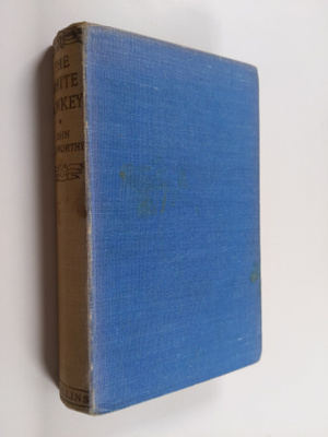 John Galsworthy : The Forsyte Saga - The white monkey
