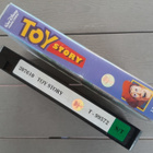 VHS: Toy Story (Walt Disney 1995) - pikkukuva 4