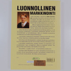 Jukka Hämäläinen : Luonnollinen markkinointi - pikkukuva 2