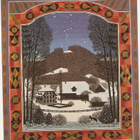 UNICEF , Talvimaisema, Werner Schmutz. - pikkukuva 1