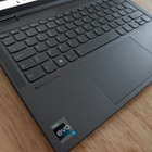 Lenovo Yoga 7 14" OLED (i7-1360P/16GB DDR5/512GB SSD) + Pen - pikkukuva 4