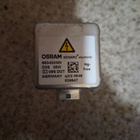 2kpl Osram Xenarc D3S Xenonpolttimot - pikkukuva 1