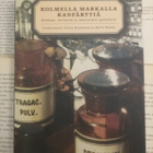 Kolmella markalla kanfärttiä (nid.) - pikkukuva 1