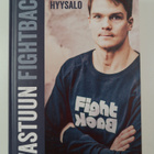 Pekka Hyysalo : Vastuun FightBack - pikkukuva 1