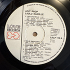 Agit Prop - Laulu kaikille GF LP - pikkukuva 4