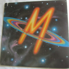M: New York,London,Paris,Munich   LP   1979 - pikkukuva 1