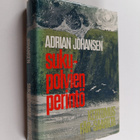 Adrian Johansen : Sukupolvien perintö - pikkukuva 1