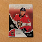 2021-22 SP Game Used Anton Lundell Authentic Rookie #RC-11 - pikkukuva 1