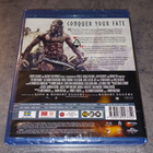 The Northman (Blu-ray) - UUSI & MUOVEISSA - pikkukuva 3