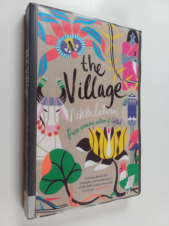 Nikita Lalwani : The Village