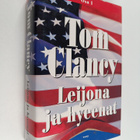 Tom Clancy : Leijona ja hyeenat 1 - pikkukuva 1